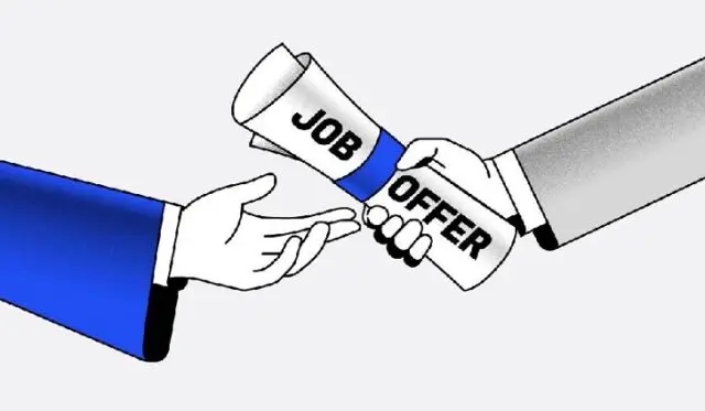 Why Kenyan Students Find it Difficult to get a Job in the US