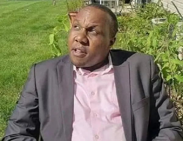 Gone Too Soon: Death Announcement Of Joseph Kuria Ngaruiya Of Quakertown Pennsylvania 1 Gone Too Soon: Death Announcement Of Joseph Kuria Ngaruiya Of Quakertown Pennsylvania