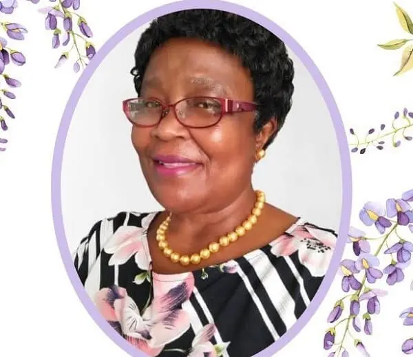 Kenyan Woman Margret Maraga Yonge Dies After Road Accident In Frederick, Maryland