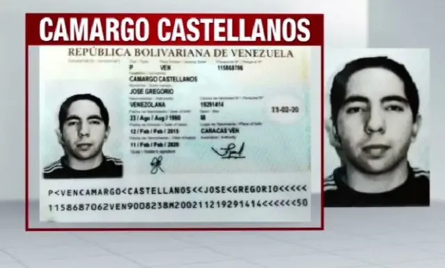 Jose Camargo Decided Kenya's President-Elect - Raila Lawyers Claim