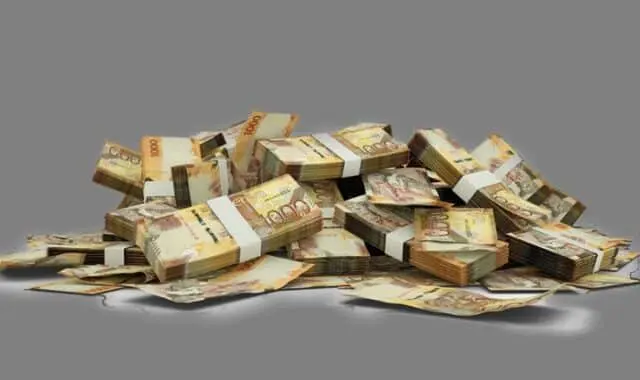 Salaries Team Has Failed On Its Mandate