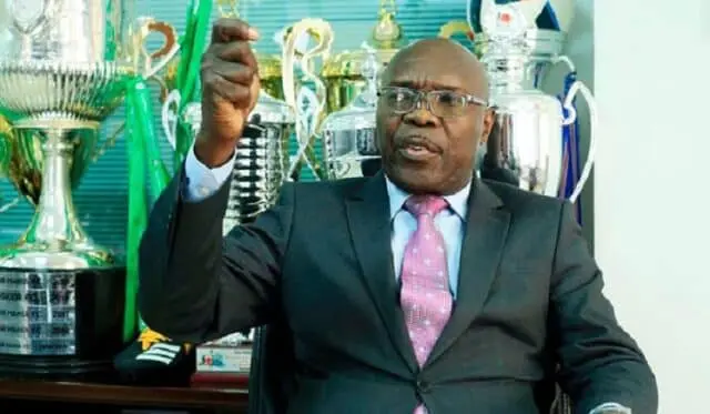 Freemasons in Kenya: An insider account of feared secret society (VIDEO)