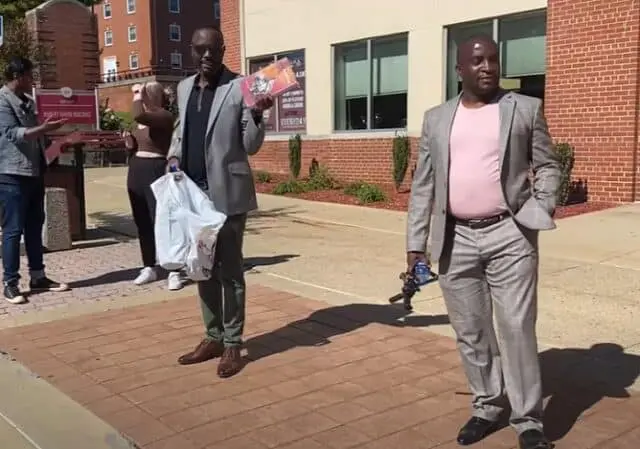 A Walk Around The Beautiful Indiana University Of Pennsylvania 1 A Walk Around The Beautiful Indiana University Of Pennsylvania