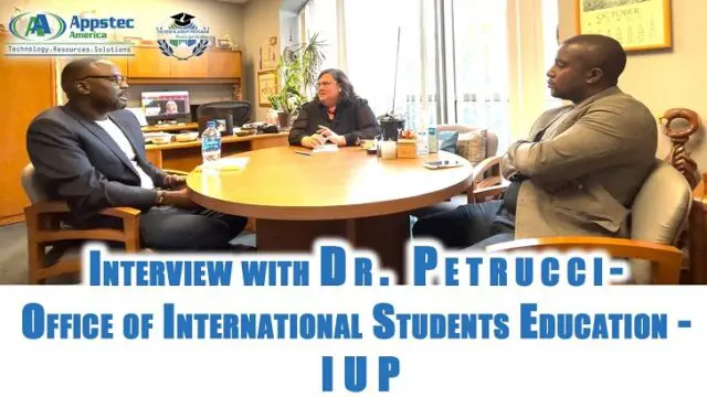 Goodies from Indiana University of Pennsylvania-Kenya Airlift Program