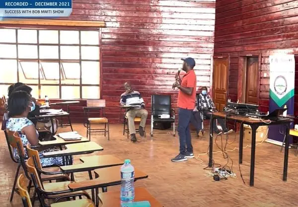 GMAT and Its Advantages-Kenya Airlift Program