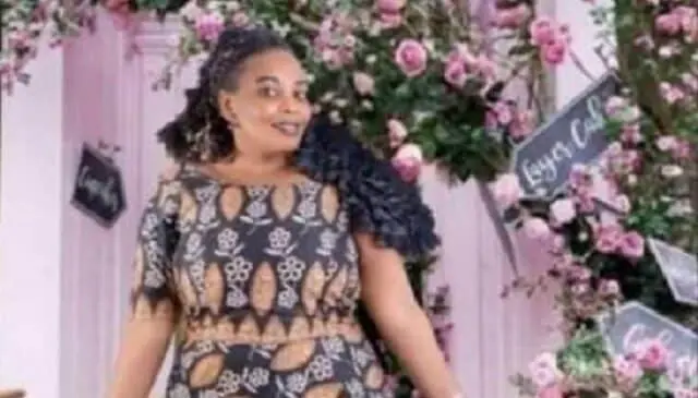 Kenyan Woman Grace Wangui Dies in Egypt after Being Thrown From 13th Floor 1 Kenyan Woman Grace Wangui Dies in Egypt after Being Thrown From 13th Floor