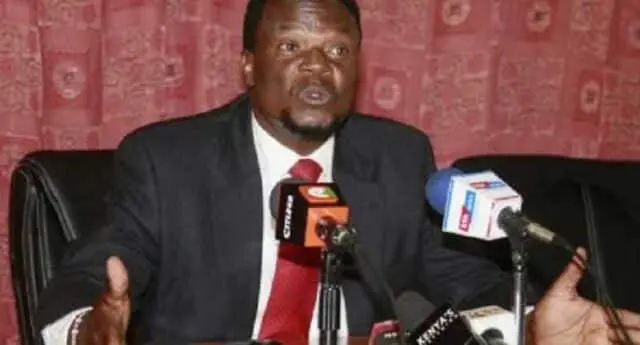 Azimio MP John Waluke Ordered To Pay Ksh1B Or Lose Seat