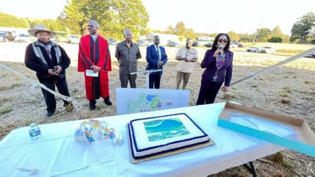 KCFA: Kenyan Organization Is Proud Owner Of 74.5 Acres In North Carolina 1 KCFA: Kenyan Organization Is Proud Owner Of 74.5 Acres In North Carolina