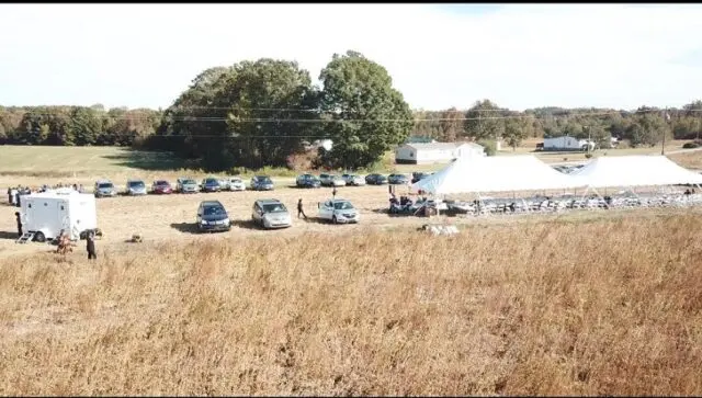 KCFA: Kenyan Organization Is Proud Owner Of 74.5 Acres In North Carolina 6 KCFA: Kenyan Organization Is Proud Owner Of 74.5 Acres In North Carolina