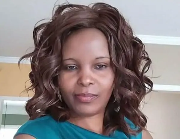 Gone Too Soon: Transition of Mary Wanjiku Kamau of Marietta, GA