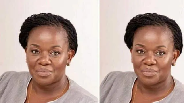 Nancy Laibuni: The Only Woman In Ruto Kitchen Cabinet 1 Nancy Laibuni: The Only Woman In Ruto Kitchen Cabinet