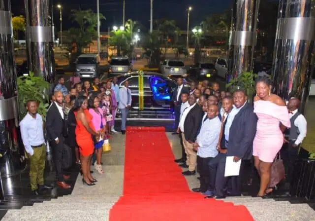 Username Investments Gift Staff A Brand New Mercedes Benz 2 Username Investments Mercedes Benz2