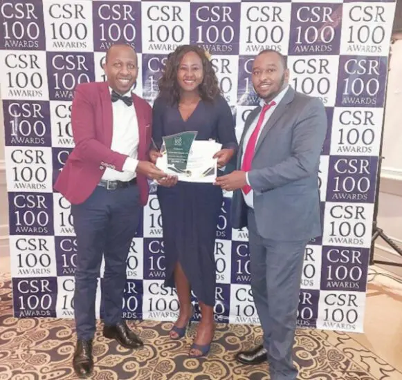 Certified Homes Ltd: Best In Giving Back To The Community