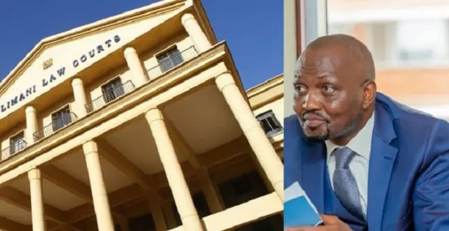 High Court Prohibits Importation of GMO Food in Kenya