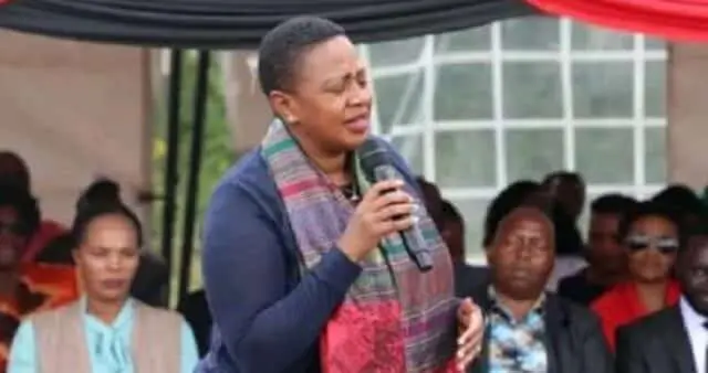 Jubilee Party Threatens To Decamp From Azimio Coalition