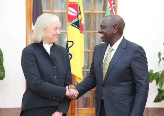 Good News: US Embassy in Nairobi Reduces Visa Wait Time for Kenyans