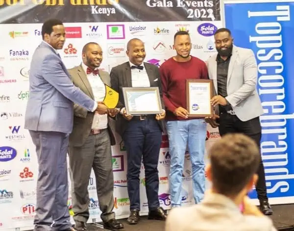 Real Estate Firm Certified Homes Achieves Industry Recognition