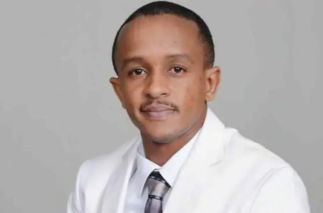 Story of Kevin Watani-From Rejection to Successful Music Producer in US