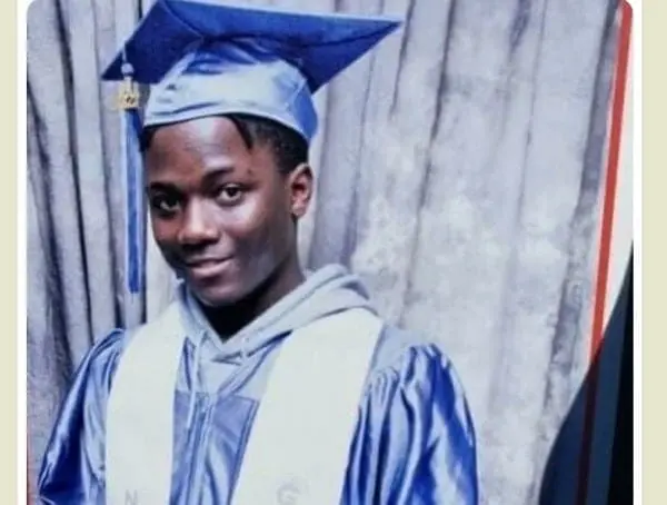 Gone Too Soon: Sudden demise of Kevin Odero of New Haven Connecticut