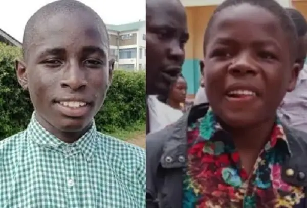 Revealed: Top 2022 KCPE Candidates-How To Check Results 1 Revealed: Top 2022 KCPE Candidates-How To Check Results