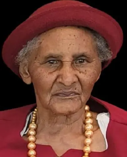 Promotion to Glory of Mary Gathoni Ngotho, Mother to John Ngotho of Maryland