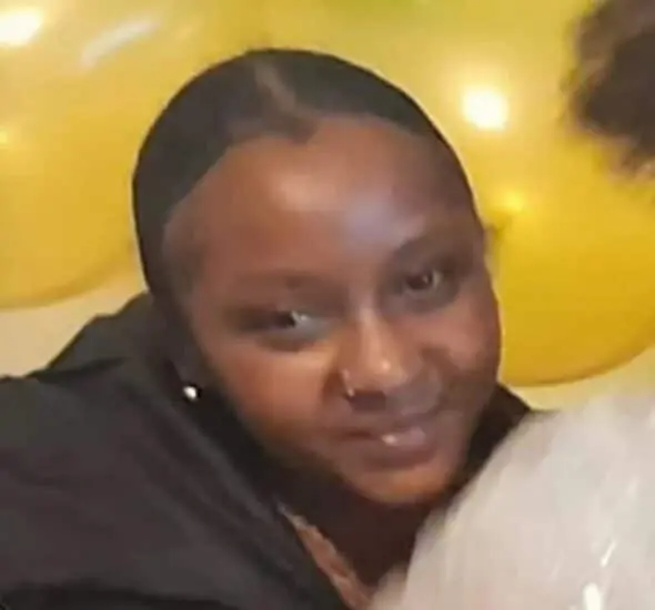 Kenyan Woman Maureen Gitau Goes Missing In The U.K