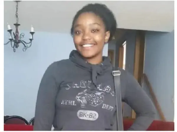 Death Announcement of Olive Mukami Thuo in Ottawa, Ontario