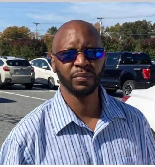 Death Announcement Of Eric Gakure of Worcester MA