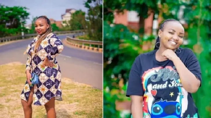 Woman Who Drowned With a Businessman in Juja Dam Identified 1 Woman Who Drowned With a Businessman in Juja Dam Identified