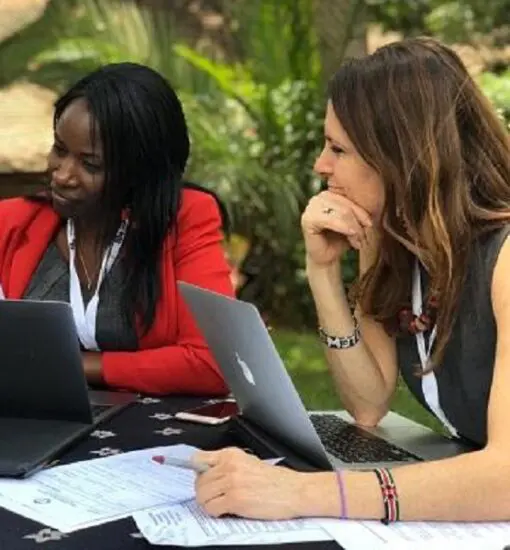 Kenyan Diaspora Medic Behind Unique Technology Saving Lives in US