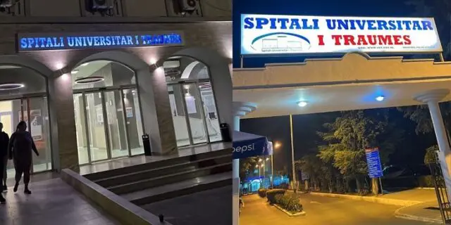 Kenyan Woman Brutally Attacked in Albania, Fighting for Her Life