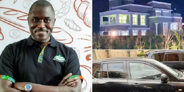 Family of Tom Opiyo Devastated After loss of Dream Job Abroad