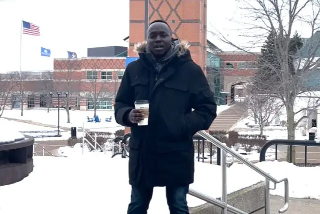 My Full Graduate Assistantship Stipend in Grand Valley State University