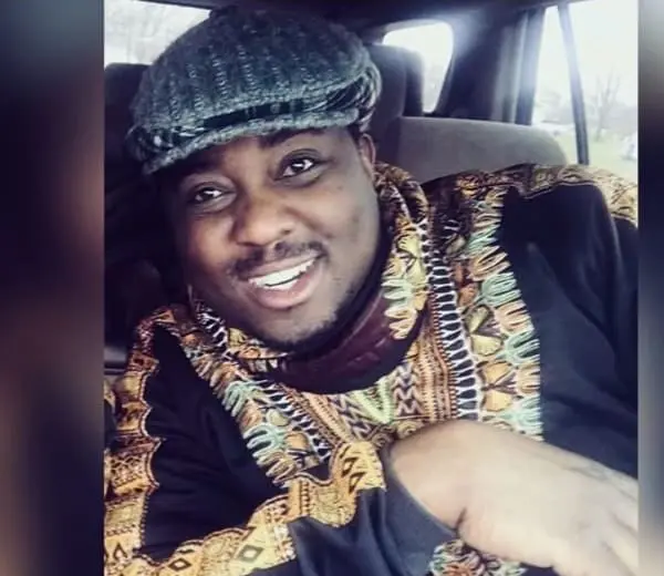 Glorified Farewell of Charles Miya Gitagia of Columbus, Ohio, USA 1 Glorified Farewell of Charles Miya Gitagia of Columbus, Ohio, USA