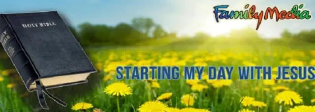 Daily Devotion: The Discipleship Process - Instruction