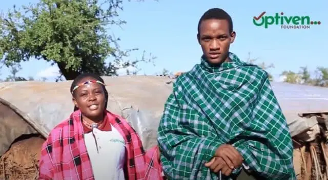 Journey From Humble Manyatta To Soaring At JKUAT University