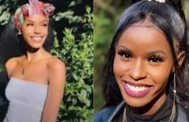 Joy Aoko: Kenyan Diaspora who was brutally attacked in Albania Dies