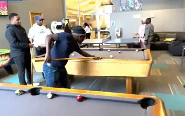 The Close-Knit Kenyan Students Community at Grand Valley State University 1 The Close-Knit Kenyan Students Community at Grand Valley State University