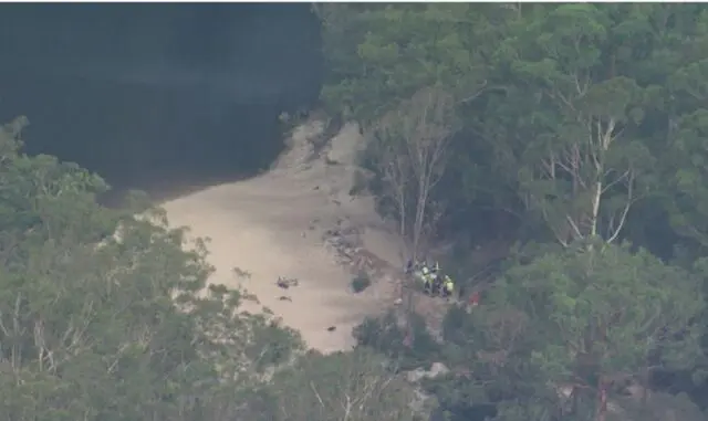 Tragic End for Kenyan Student Who drowned At A Beach in Australia