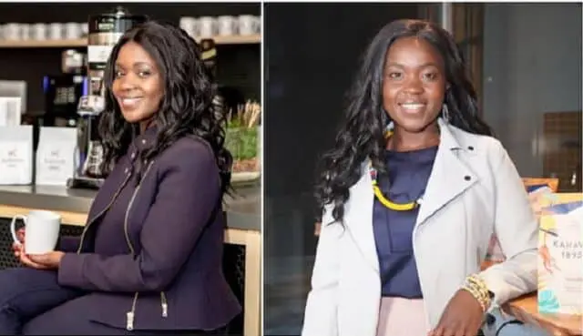 Margaret Nyamumbo: Kenyan Woman Making Headlines In US