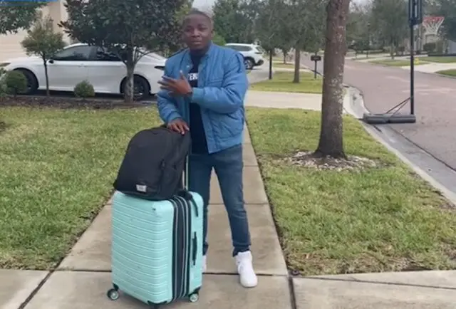 Mega Meet and Greet Tour Across Various US Universities 1 Mega Meet and Greet Tour Across Various US Universities