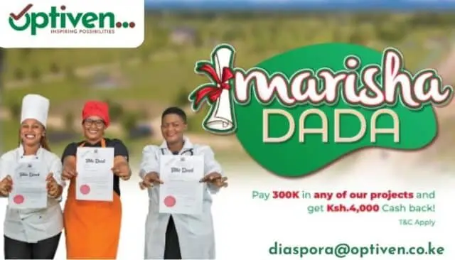 7 Simple Steps To Own A Plot At The Ushindi Gardens By Optiven In Nakuru