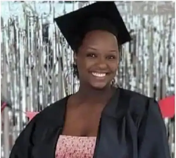 Death Announcement Of Sandra Nyauci Wambaa of Pulyallup, WA