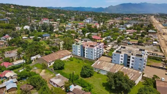 Why Kisumu City is Now a Hot Target for Real Estate Investors