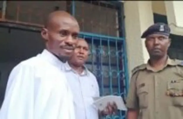 Televangelist Pastor Ezekiel Odero Arrested, Church Closed