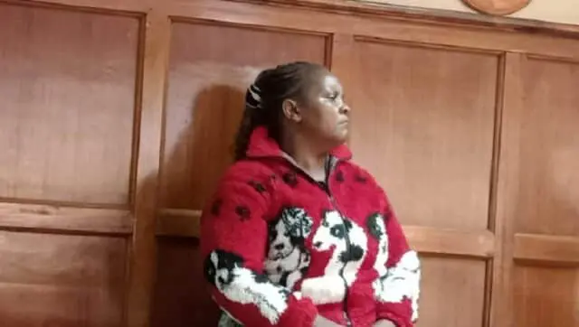 Nairobi Pastor accused of defrauding Kenyans in US of Sh6.8 million