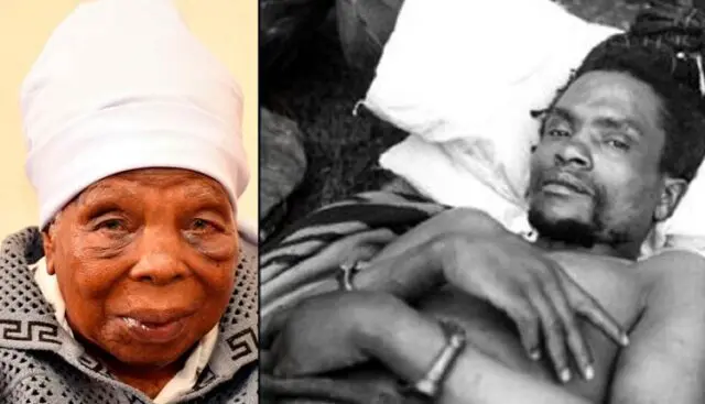 Mau Mau fighter Dedan Kimathis Widow Mukami, dies in Nairobi