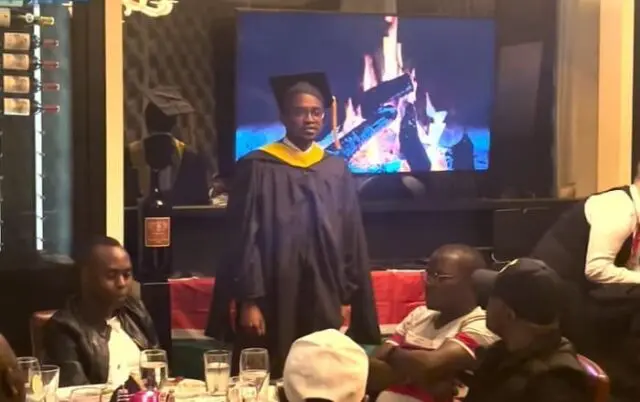 Remarkable Reflections of Master's Graduates at GVSU