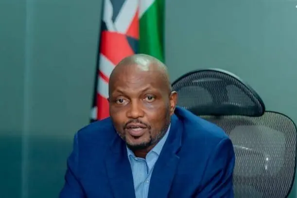 Petition Challenging Moses Kuria’s Election Filed