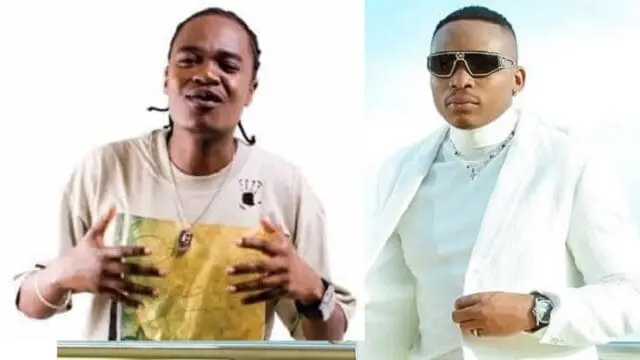 Jua Cali Becomes a Hero in Amsterdam: The Story